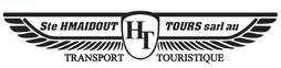 Hmaidout Tours logo