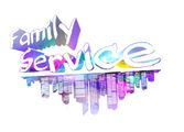 Family Service logo