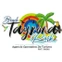 Beach Tayrona Park logo