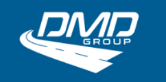 D.m.d-group, spol. s r.o. logo