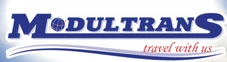 Modultrans logo