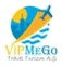 VIP MEGO logo