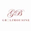 GB Limousine Thailand logo