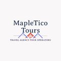 Maple Tico Tours logo