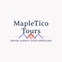 Maple Tico Tours logo