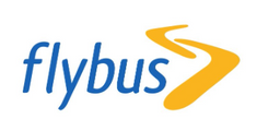 Flybus logo