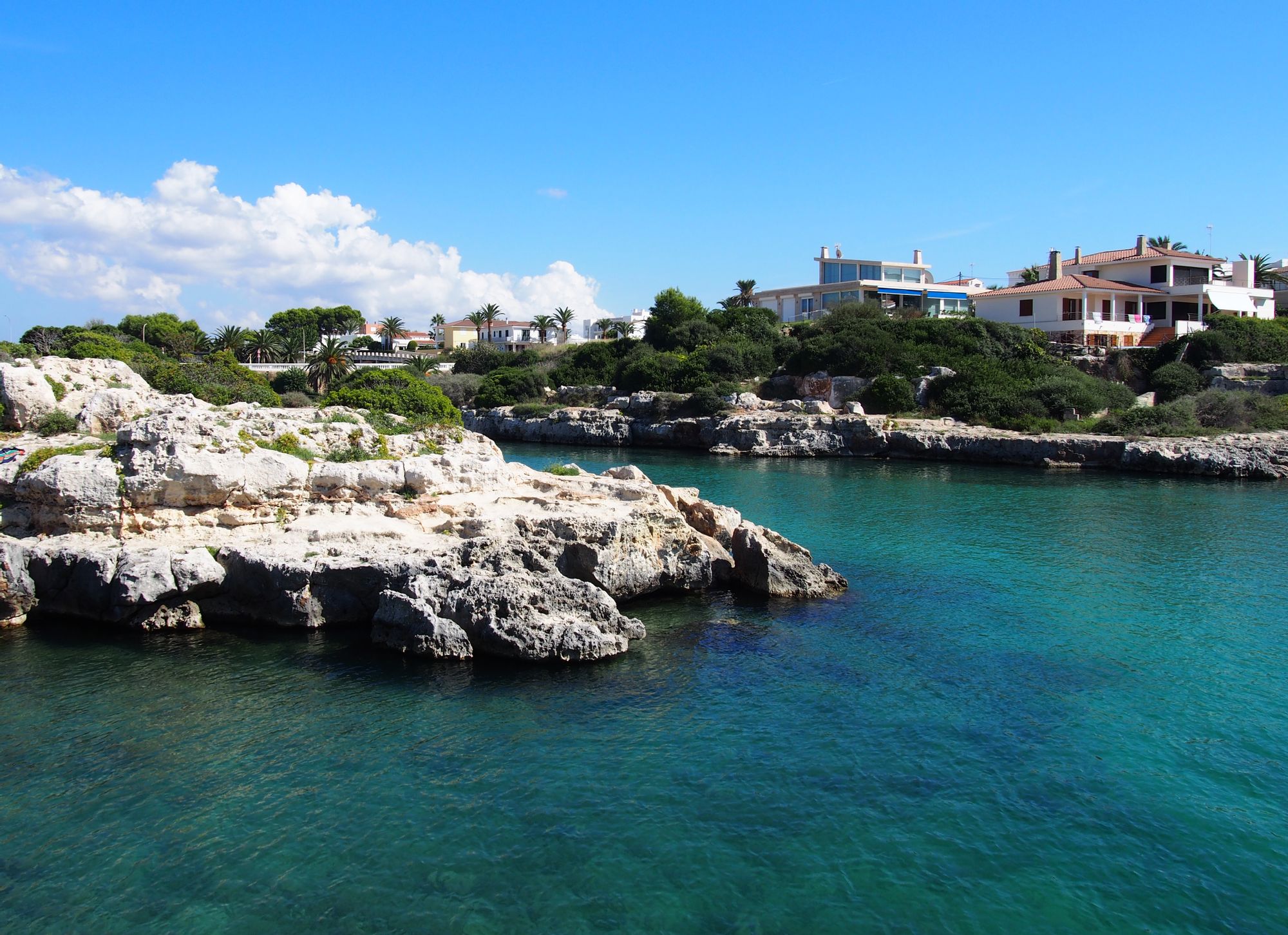 Cala Santandria - Any hotel station within Cala Santandria, Spain