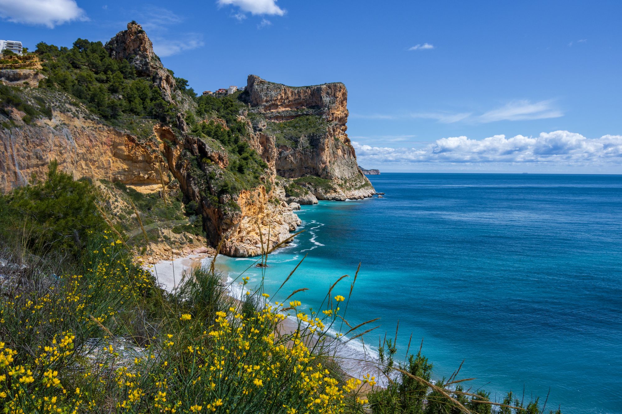 Benitachell - Any hotel สถานีภายใน Benitachell, Spain