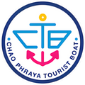 Chao Phraya Tourist Boat logo