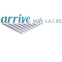 Arrivesafe logo