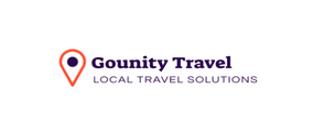 Gounity Travel logo