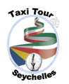 Taxi Tour Seychelles logo