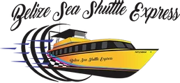 Belize Sea Shuttle logo