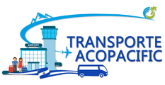 Transporte Acopacific logo