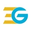 EG Bus logo