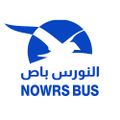 NOWras Bus logo