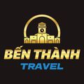 Ben Thanh Travel logo