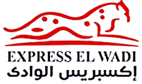 Express El Wadi logo