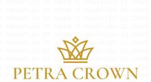 Petra Crown logo