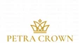 Petra Crown logo