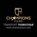 Champions Tours logo