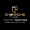 Champions Tours logo