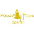 Morocco Spartel Tours logo