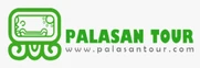 Palasan Tour logo