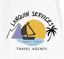 Lanquin Services logo