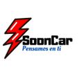 SoonCar logo