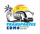 Transportes Edmo logo