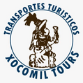 Xocomil Tours logo