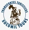 Xocomil Tours logo