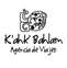 Kahk Bahlam logo