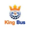 King Bus logo