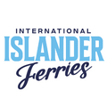 Islander Ferries logo