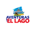 Aventuras El Lago logo