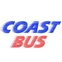 Coast Bus logo