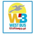 West Bus logo