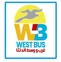 West Bus logo