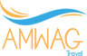 Amwaj Travel logo