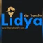 Lidya VIP Transfer logo