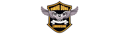 Quang Dung Limousine logo