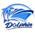 Dolphin Fast Ferry logo