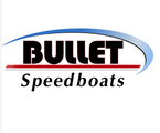 BULLET speedboats logo