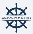 Refcool Marine Maldives logo