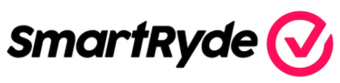 SmartRyde Singapore logo