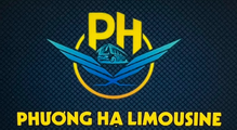 Phuong Ha Limousine logo