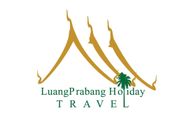 Luang Prabang Holiday Travel logo