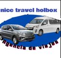 Nice Travel Holbox logo